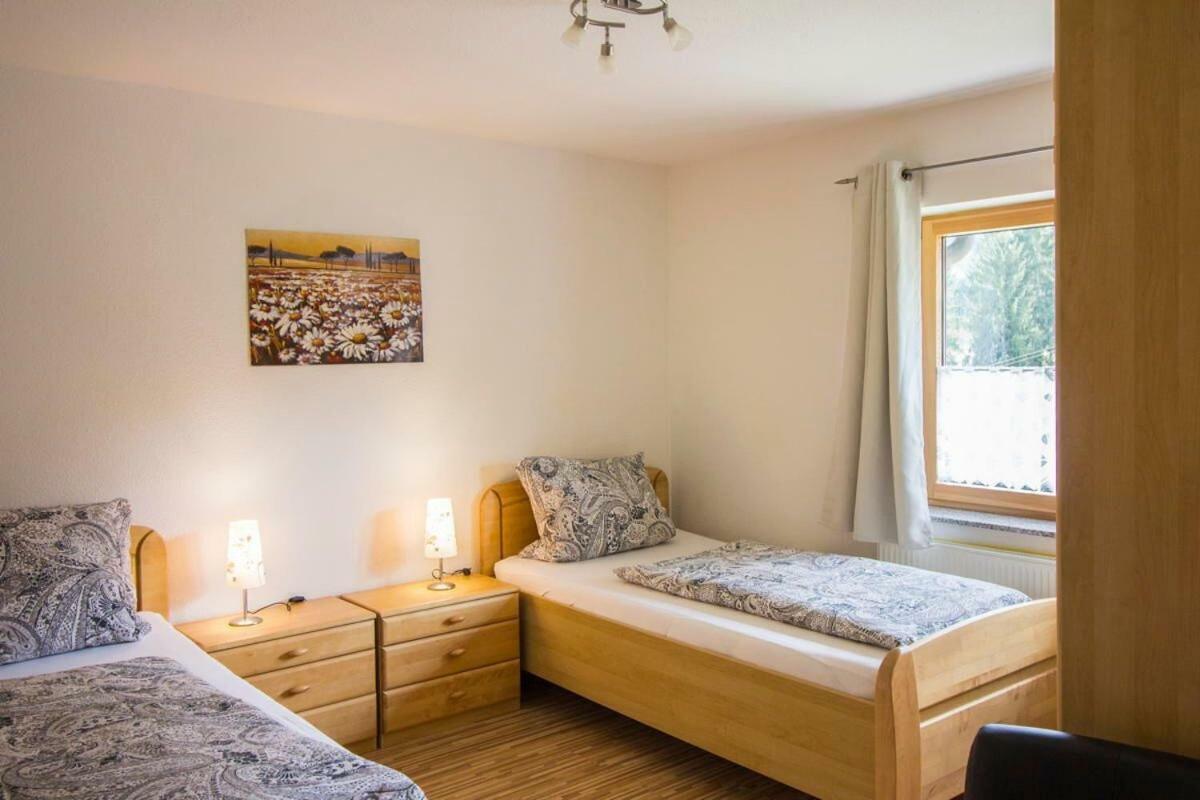 Steinhof Apartment Oberkirch  Luaran gambar