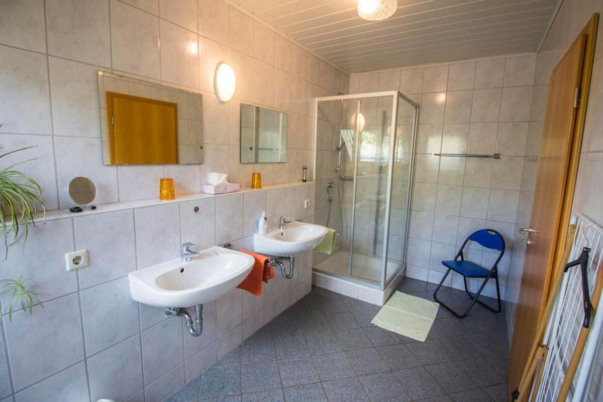 Steinhof Apartment Oberkirch  Luaran gambar