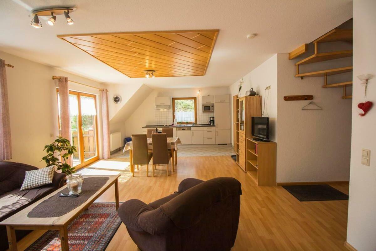 Steinhof Apartment Oberkirch  Luaran gambar